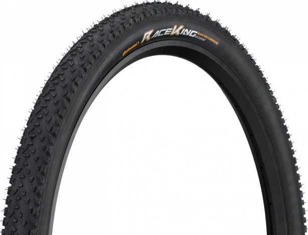 continental race king 650b