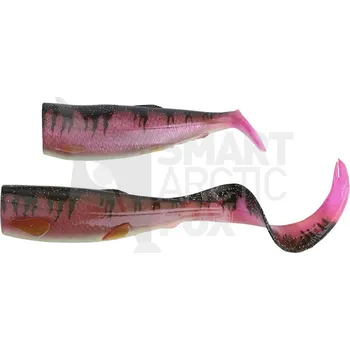 NÁHRADNÍ TĚLO SAVAGE GEAR CUTBAIT HERRING 25cm (2ks) Barva: Mama Rosa