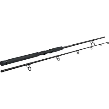 Rybářský prut Recenze Sportex Jolokia Pilk Black Edition 240 cm/70 - 150 g