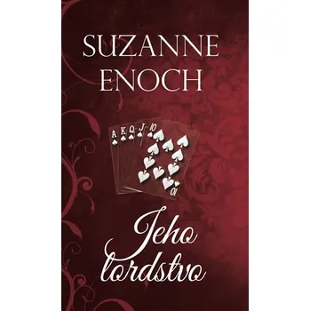Jeho lordstvo - Suzanne Enoch (2018)