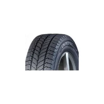 Auto-moto 215/75 R 16C UNIROYAL SNOWMAX2