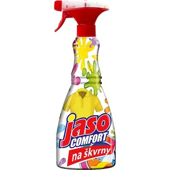 Odstraňovač skvrn TATRACHEMA JASO MR na skvrny 290 ml