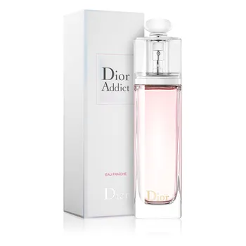 Dámský parfém Dior Addict Eau Fraiche 2014 W EDT