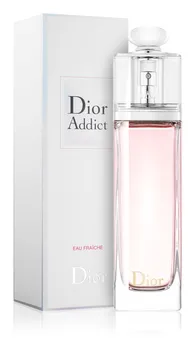 Dámský parfém Dior Addict Eau Fraiche 2014 W EDT