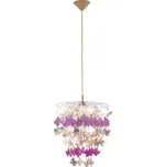 ALFA 13820 bílé/fialové