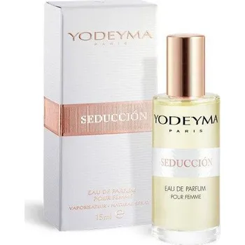 Yodeyma Seducción W EDP, 15 ml
