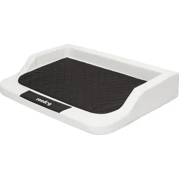 Pelíšek pro psa Reedog Luxury White XL