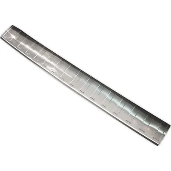 Karosérie Avisa Ochranná lišta hrany kufru Opel Vivaro 2014-2019 (matná)