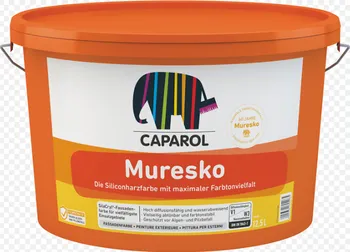 Fasádní barva Caparol Muresko CE 10L