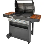 Campingaz 4 Series DH Classic WLD