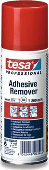 Ředidlo Tesa Adhesive Remover 200 ml