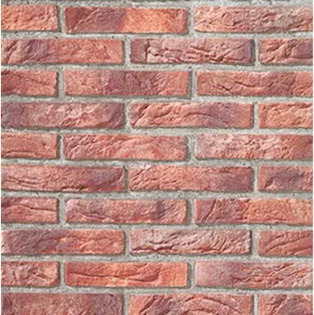 Tapeta Papírové tapety na zeď Imitations cihla červená 4303-1