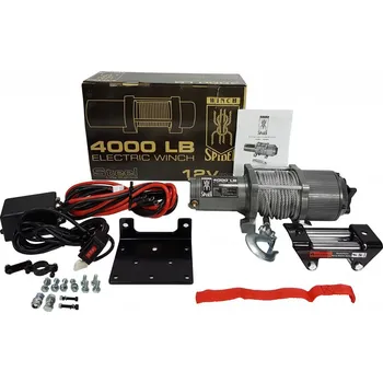 lanový naviják MAR-POL M80801