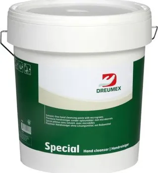 Profesionální mycí prostředek Dreumex Special 15 kg