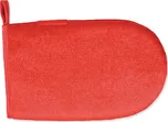 Trixie Rukavice gumová červená