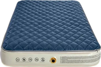 Nafukovací matrace Coleman Insulated Topper Airbed Single 2000033431