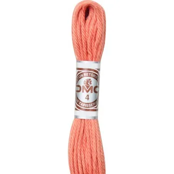 Příze Příze SOFT COTTON, pudrová - odstín 2161