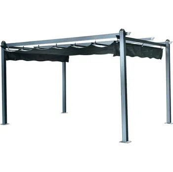 Pergola Hecht Pergola 4 x 3 m