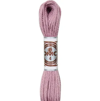 Příze Příze SOFT COTTON, světle růžová - odstín 2316