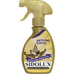Sidolux Aktivní čistič na náhrobky z moderních materiálů 250 ml