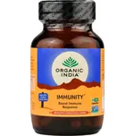 Organic India Immunity 60 cps.