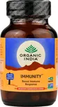 Organic India Immunity 60 cps.
