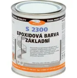 Stachema Sinepox S2300 + tvrdidlo 1,18…