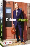 DVD Doktor Martin 1. série (2015) 4…