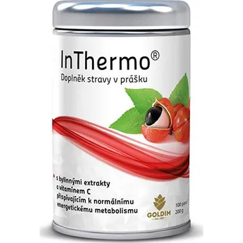 Goldim InThermo 200 g