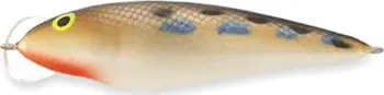 Umělá nástraha Dorado Dead Fish 8 cm
