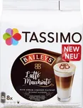 Tassimo Latte Macchiatto Baileys 8 ks