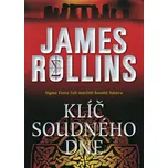 Klíč soudného dne - Rollins James