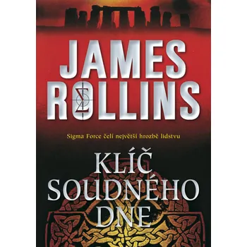 Klíč soudného dne - Rollins James