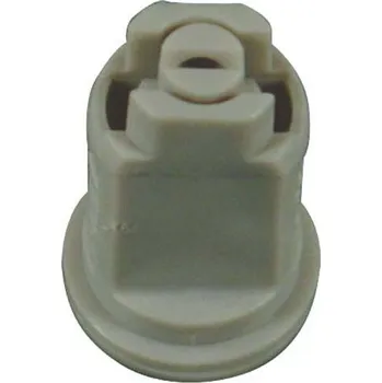 Postřikovač TeeJet postřikovací tryska AIXR 110° plastová šedá