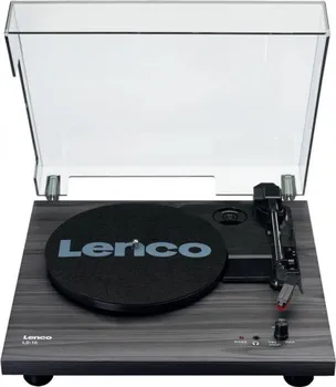 Gramofon Lenco LS-10