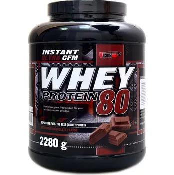 Protein Vision-nutrition CFM protein 80 - 2280 g