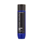 Matrix Total Results Brass Off…