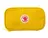 Fjällräven 23781-550 Kanken Travel Wallet, Warm Yellow