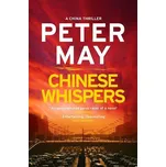 Chinese Whispers - Peter May (EN)