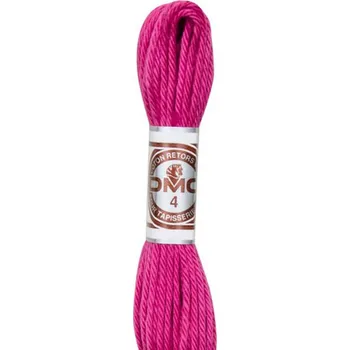 Příze Příze SOFT COTTON, růžová - odstín 2718