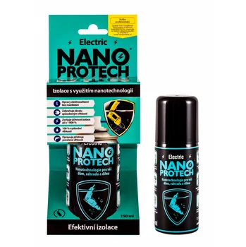Nanoprotech Electric 75 ml