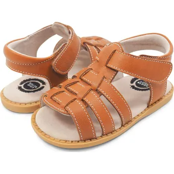 Dětská sportovní obuv Livie and Luca Finn Caramel Velikost EU: 28, vnitřní délka: 169, vnitřní šířka: 74