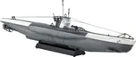 Revell U-Boot VII C 1:350