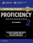 Cambridge English Proficiency 2 -…