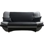 Praktická rozkládací pohovka GATSBY s úložným prostorem, Inari 91/95