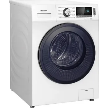 Pračka se sušičkou Recenze Hisense WDBL1014V