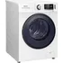 Pračka se sušičkou Hisense WDBL1014V