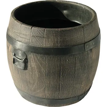 Květináč ROTO Group Bolero květináč 40 x 42 cm