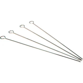 Levior Jehla šašliková 380 x 5 mm 4 ks