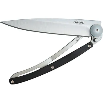 kapesní nůž Deejo Wood 9CB004 Granadilla
